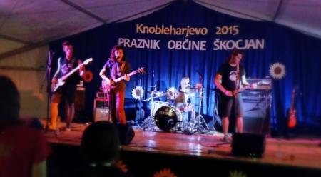 Knobleharjevo 2015 2